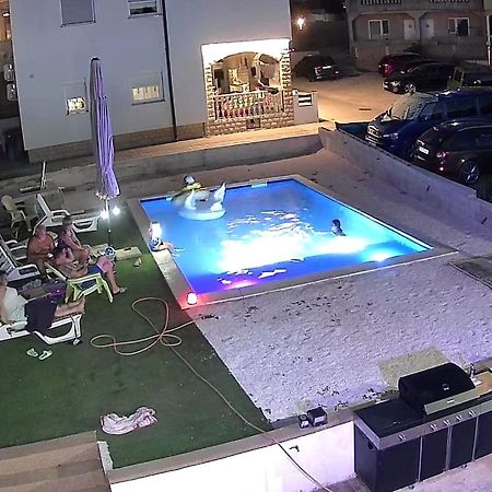 Apartamento Elia Vir Exterior foto