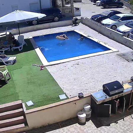 Apartamento Elia Vir Exterior foto