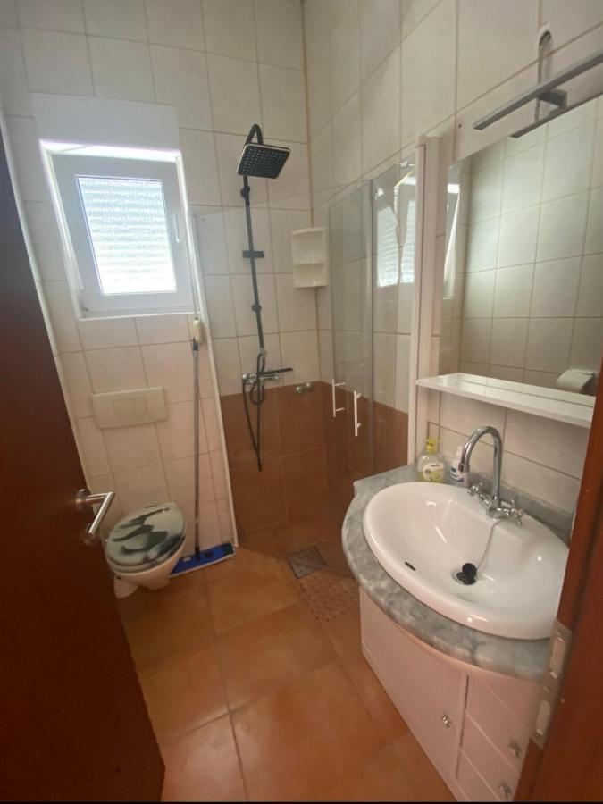 Apartamento Elia Vir Exterior foto