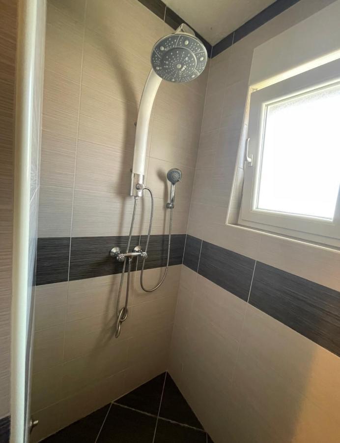 Apartamento Elia Vir Exterior foto