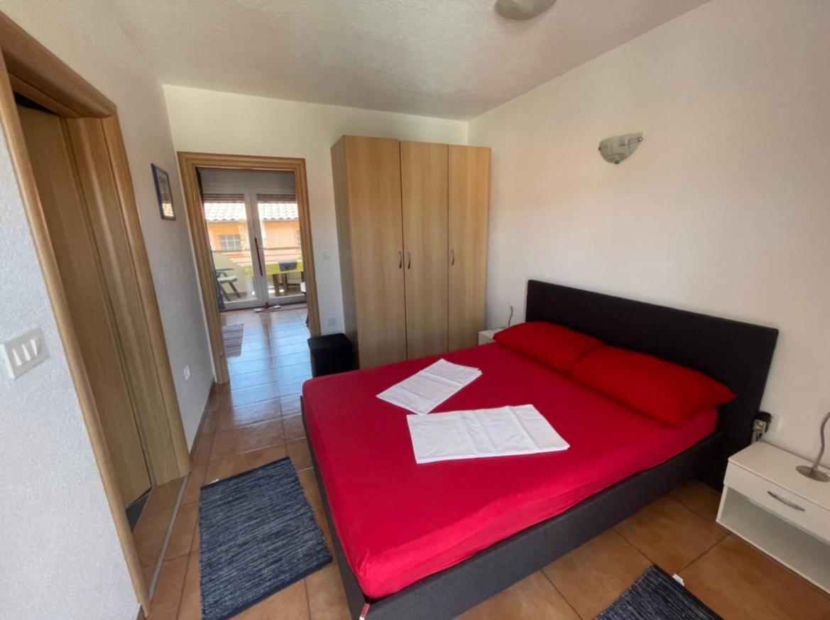 Apartamento Elia Vir Exterior foto