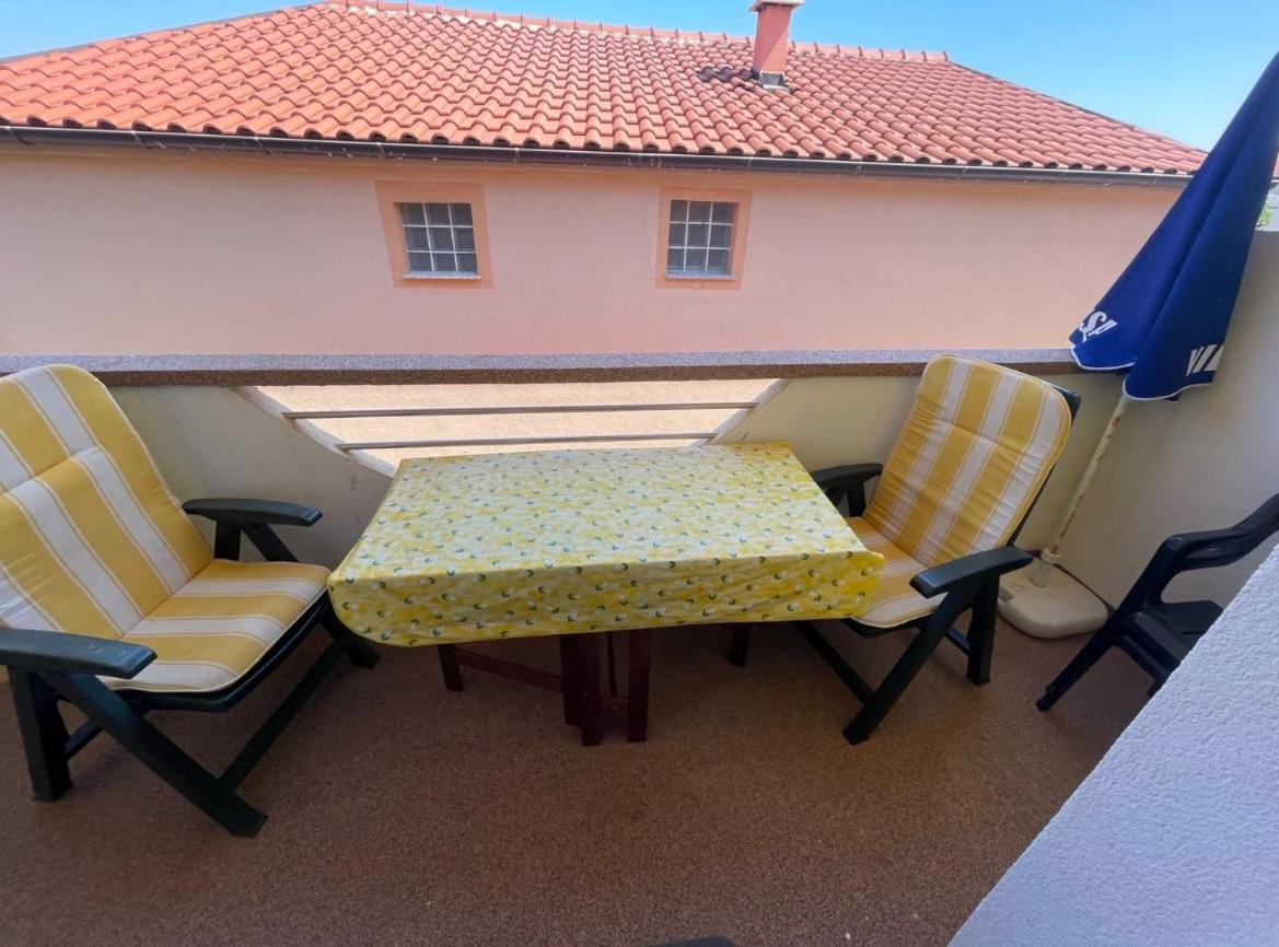 Apartamento Elia Vir Exterior foto