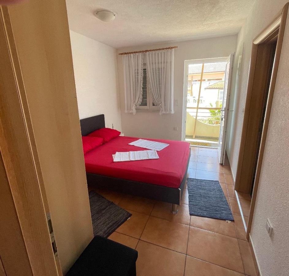 Apartamento Elia Vir Exterior foto