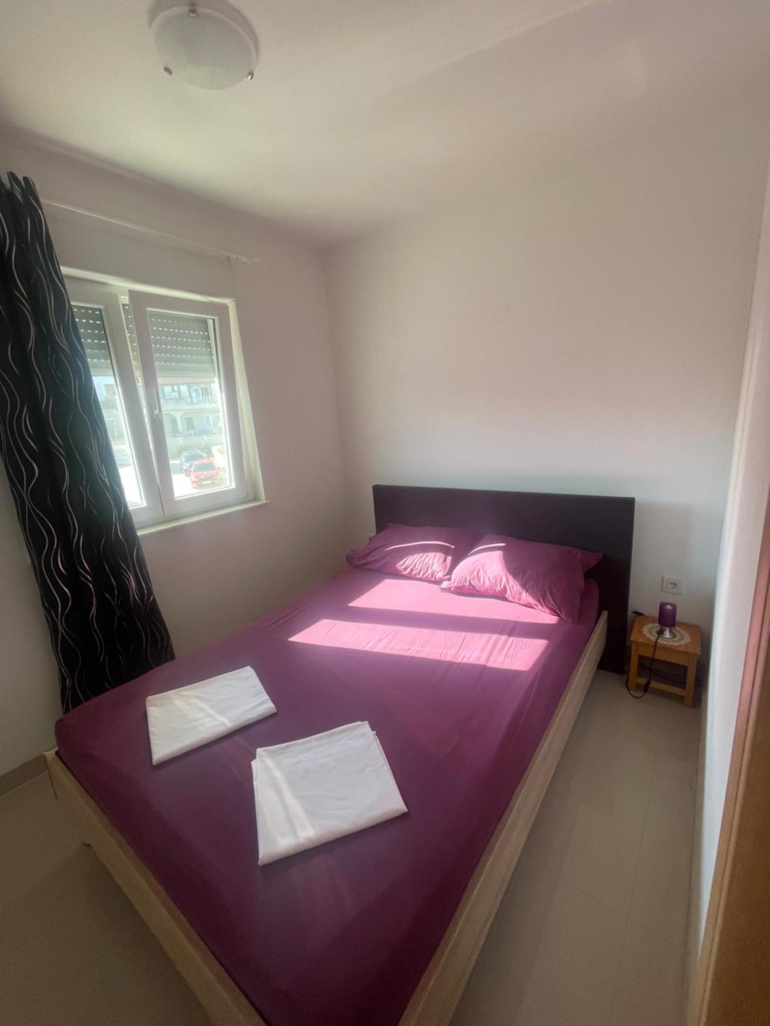 Apartamento Elia Vir Exterior foto