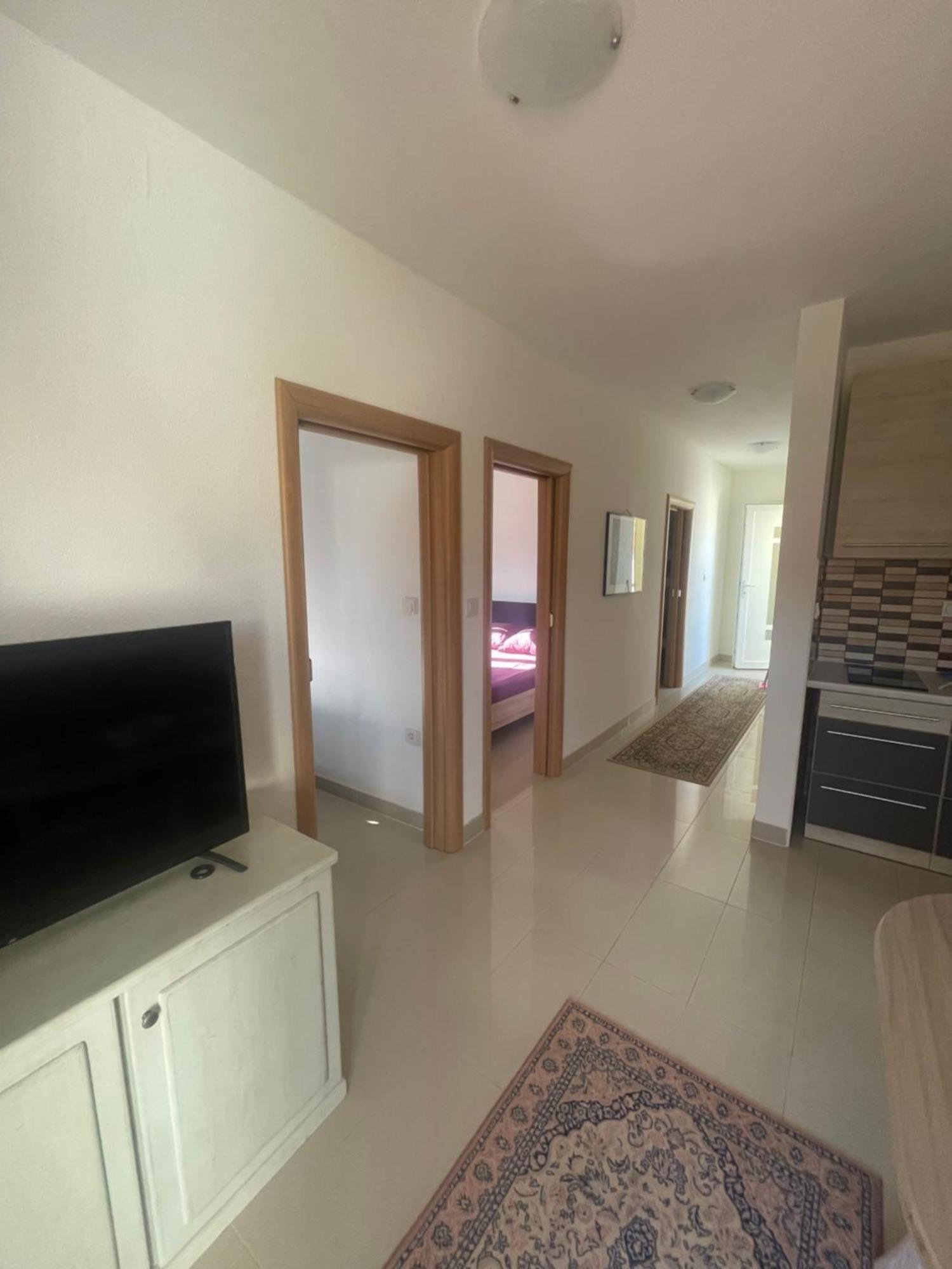 Apartamento Elia Vir Exterior foto