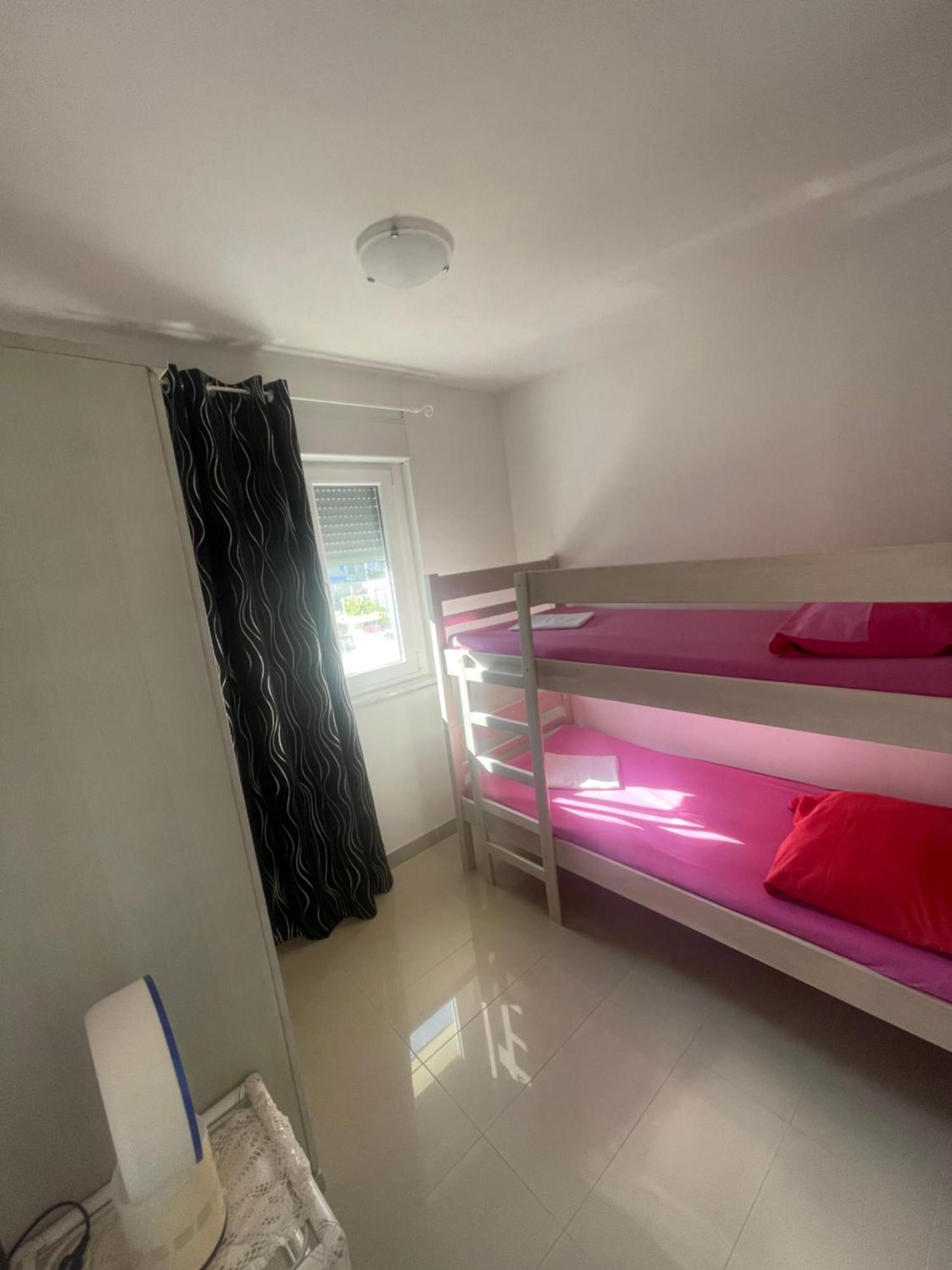 Apartamento Elia Vir Exterior foto