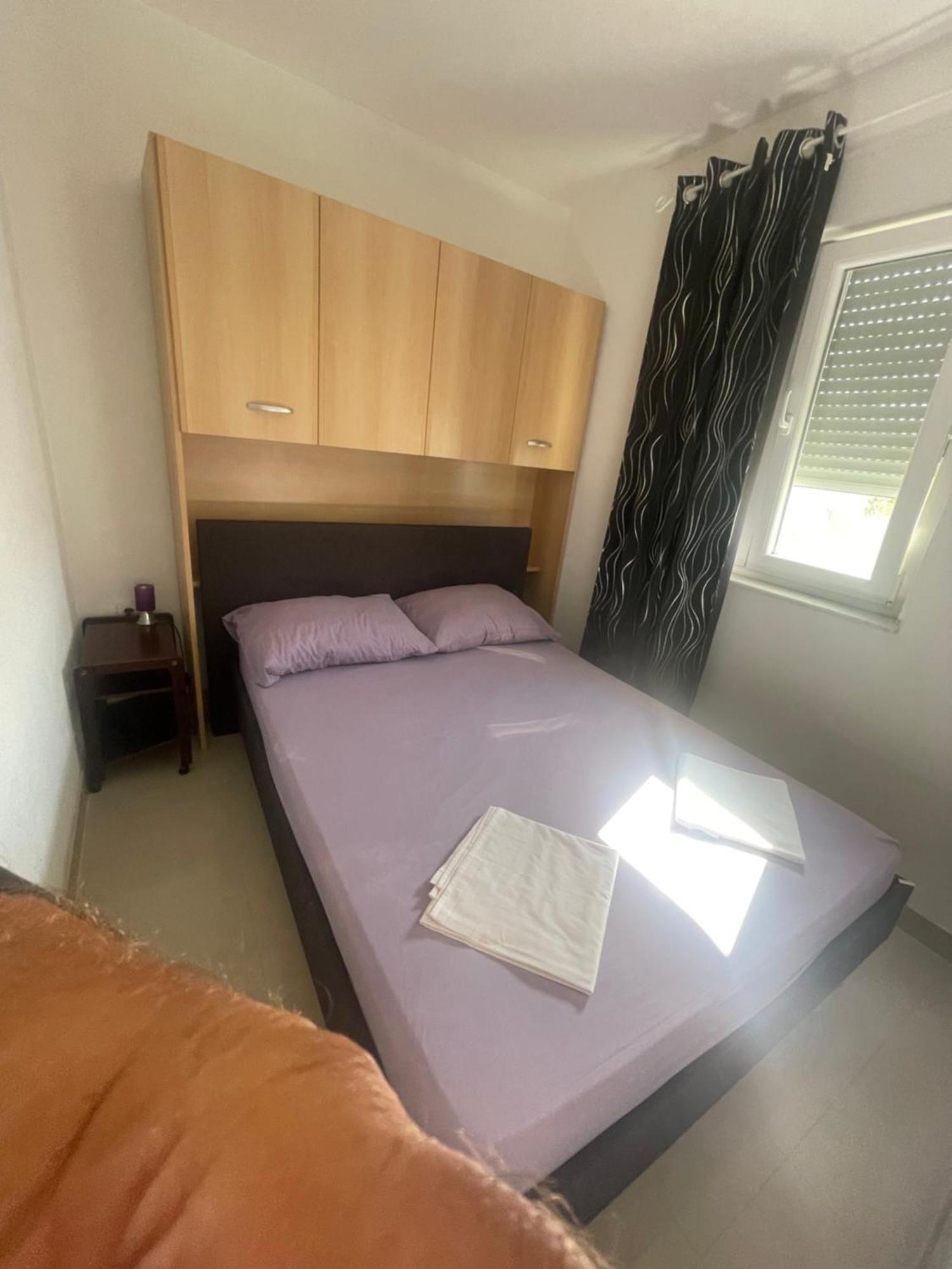 Apartamento Elia Vir Exterior foto
