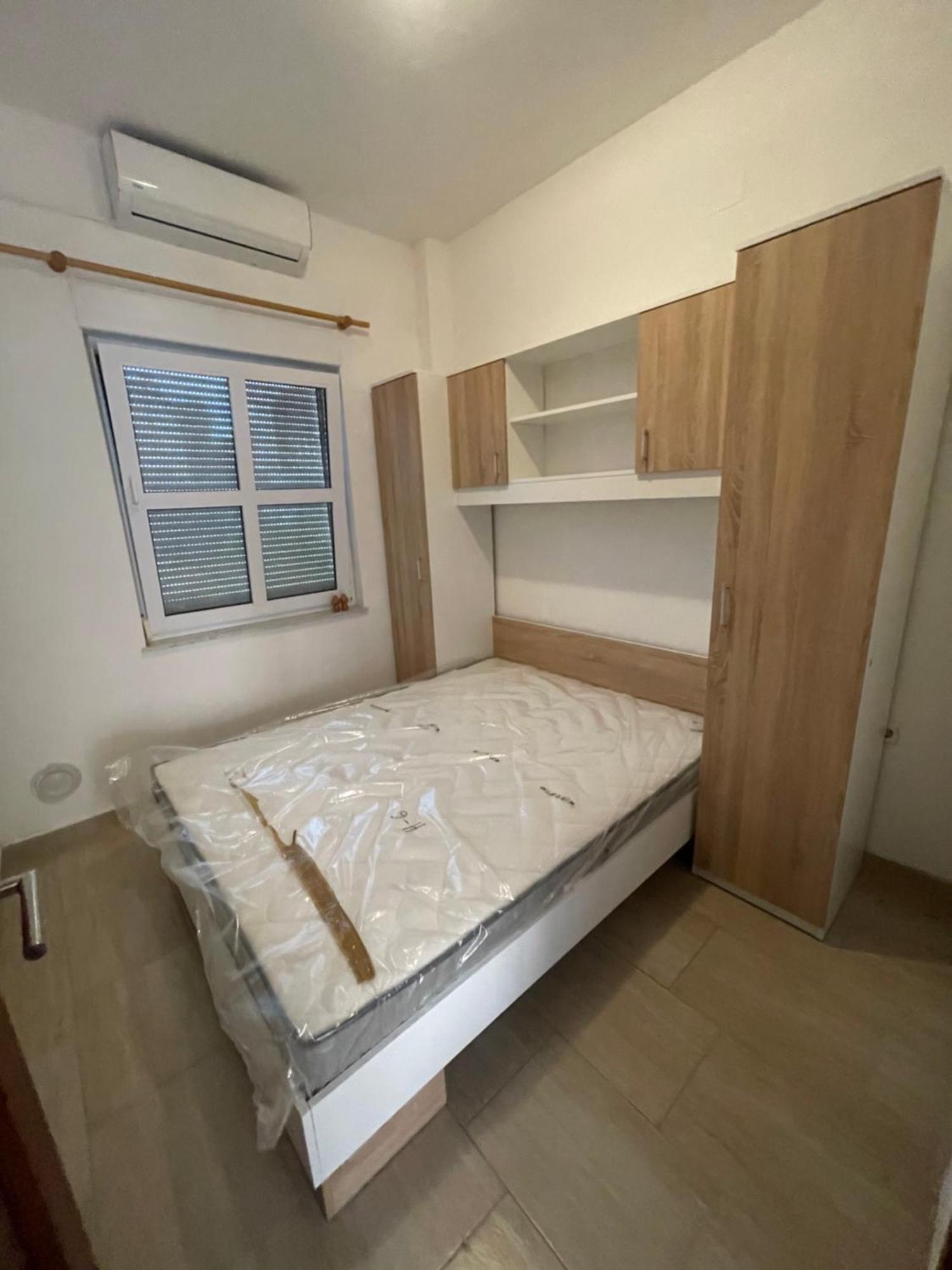 Apartamento Elia Vir Exterior foto