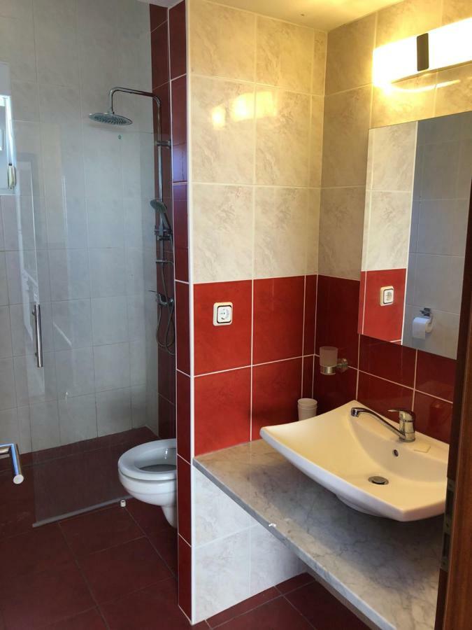 Apartamento Elia Vir Exterior foto