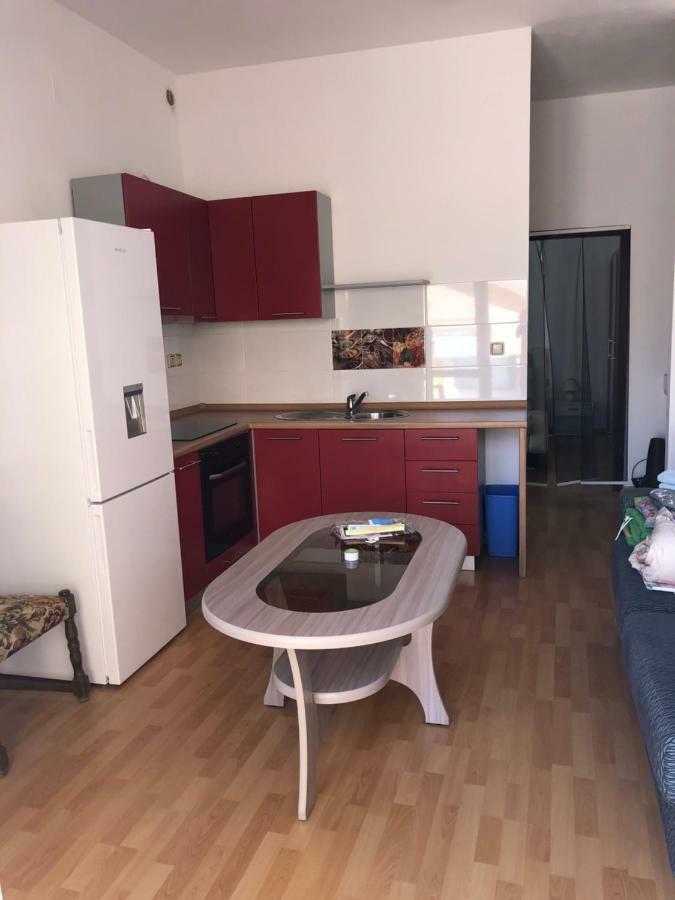 Apartamento Elia Vir Exterior foto
